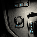 FORD RANGER FX4 4X4 3.2 2023