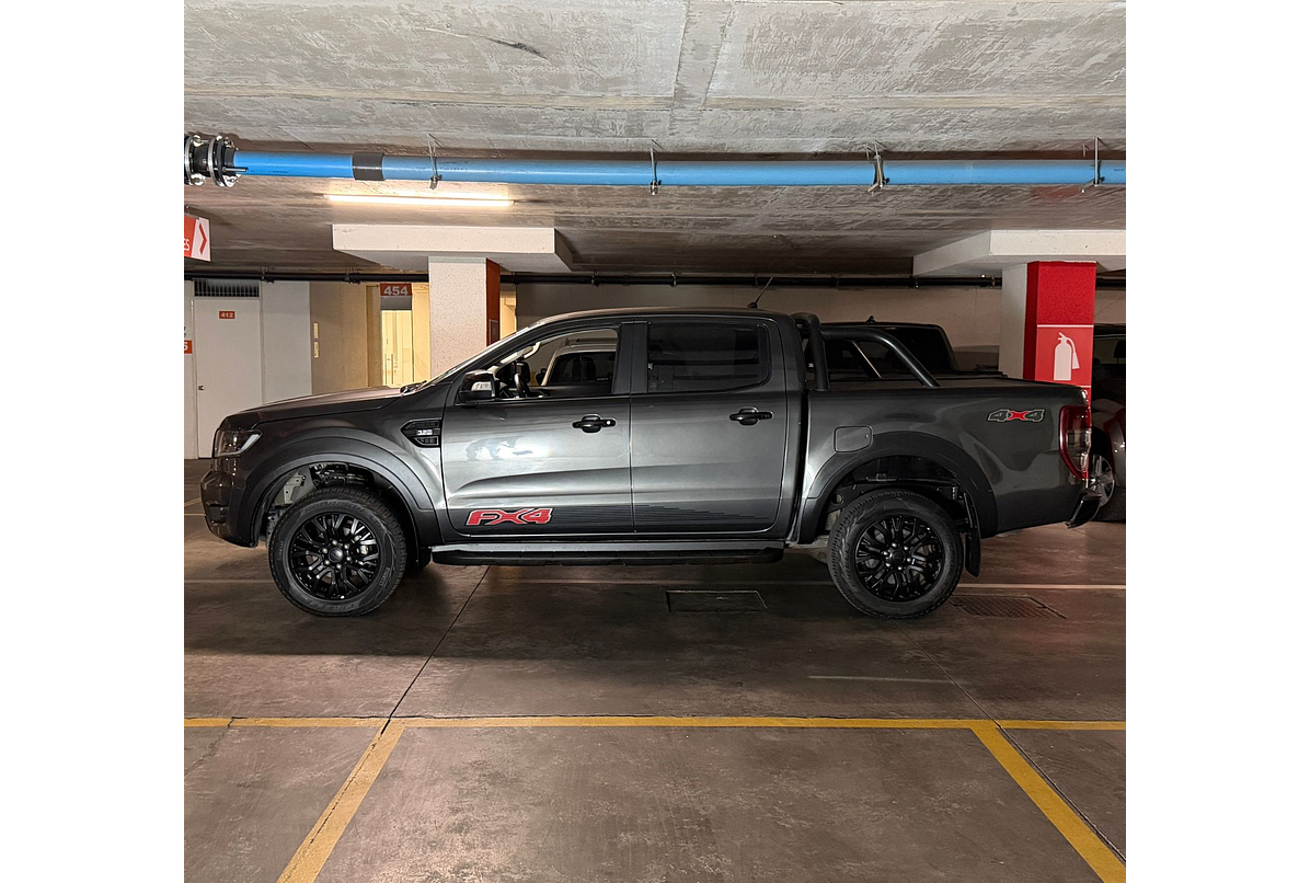 FORD RANGER FX4 4X4 3.2 2023