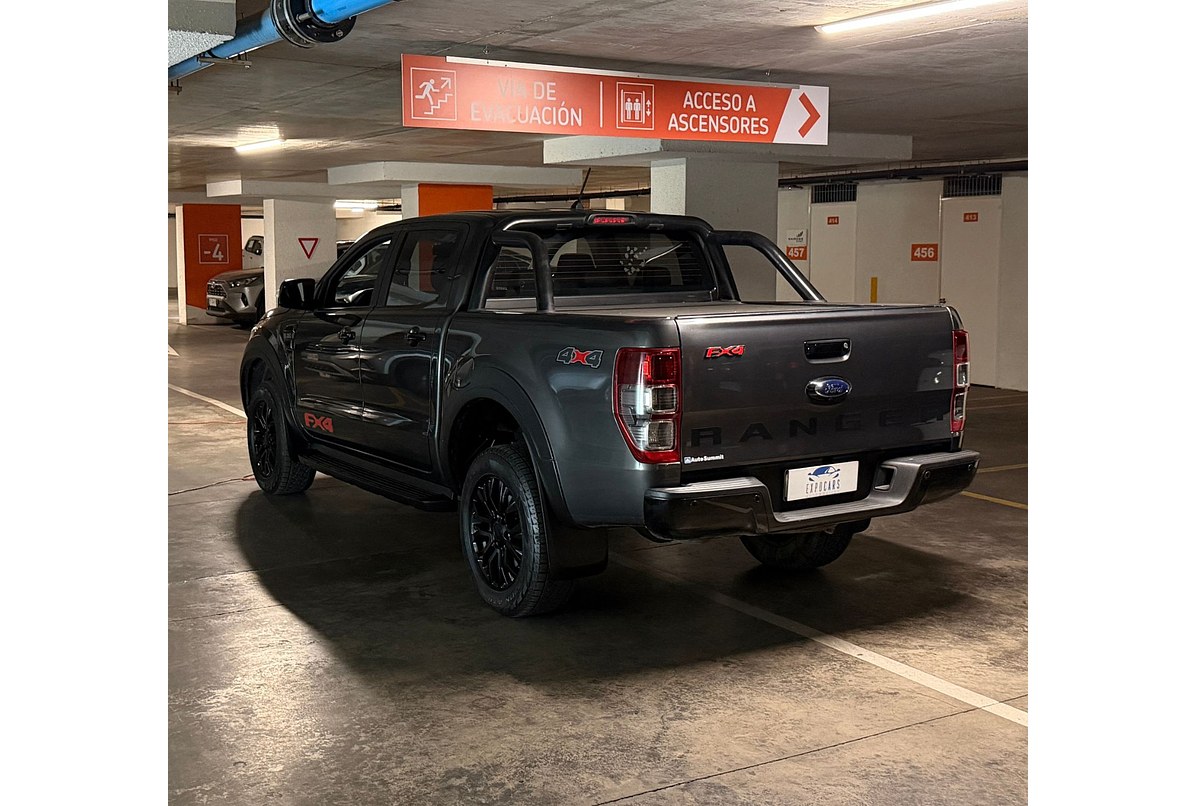 FORD RANGER FX4 4X4 3.2 2023