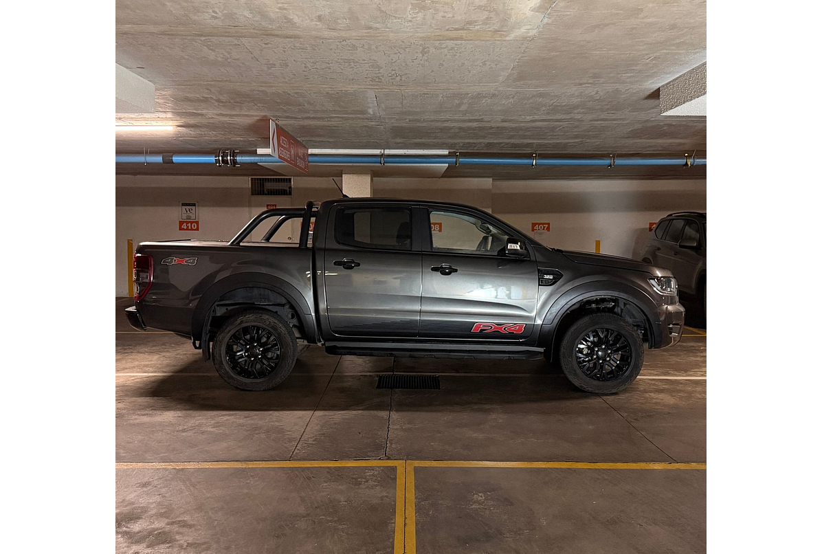 FORD RANGER FX4 4X4 3.2 2023