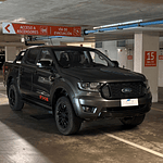 FORD RANGER FX4 4X4 3.2 2023