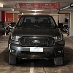 FORD RANGER FX4 4X4 3.2 2023