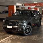 FORD RANGER FX4 4X4 3.2 2023