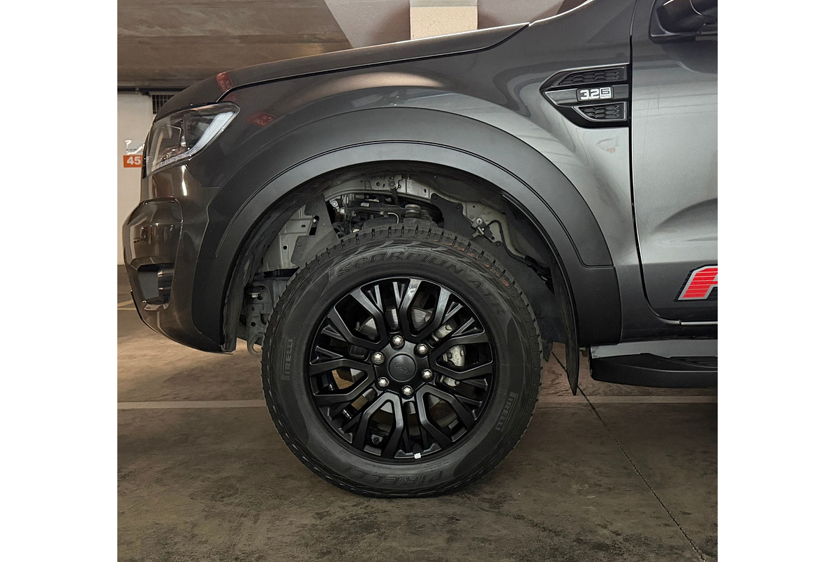 FORD RANGER FX4 4X4 3.2 2023