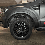 FORD RANGER FX4 4X4 3.2 2023