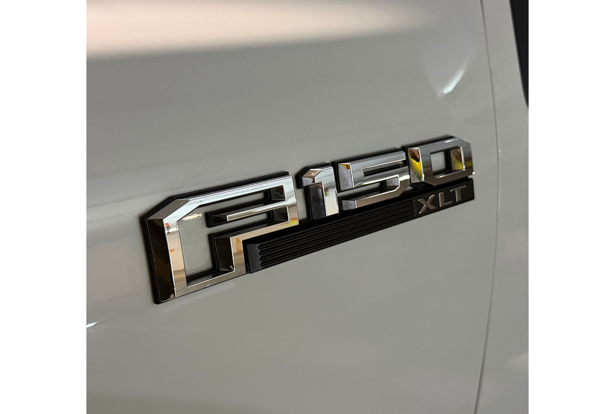 FORD NEW F150 XLT 4X4 5.0 2021