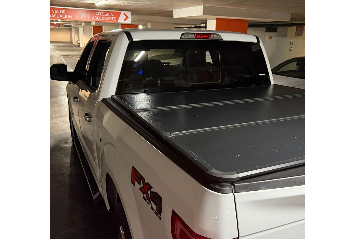 FORD NEW F150 XLT 4X4 5.0 2021