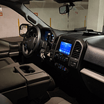 FORD NEW F150 XLT 4X4 5.0 2021