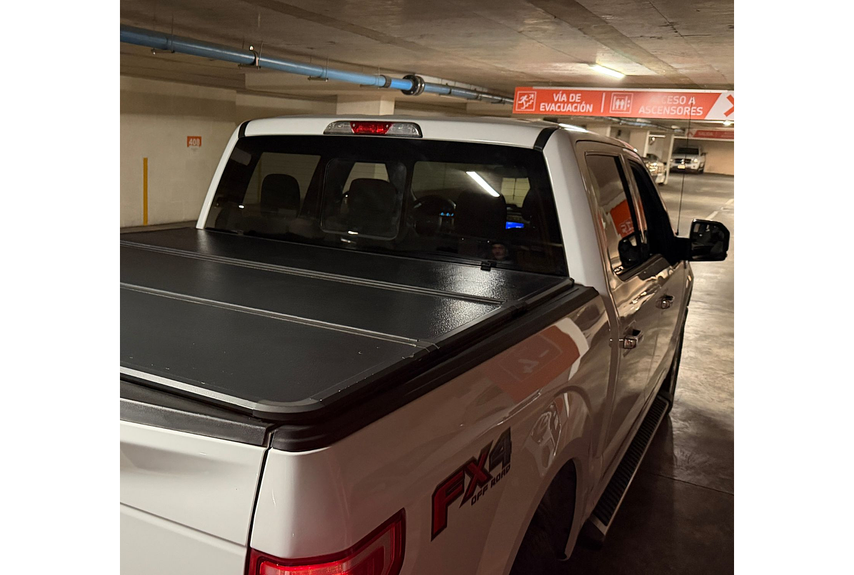 FORD NEW F150 XLT 4X4 5.0 2021