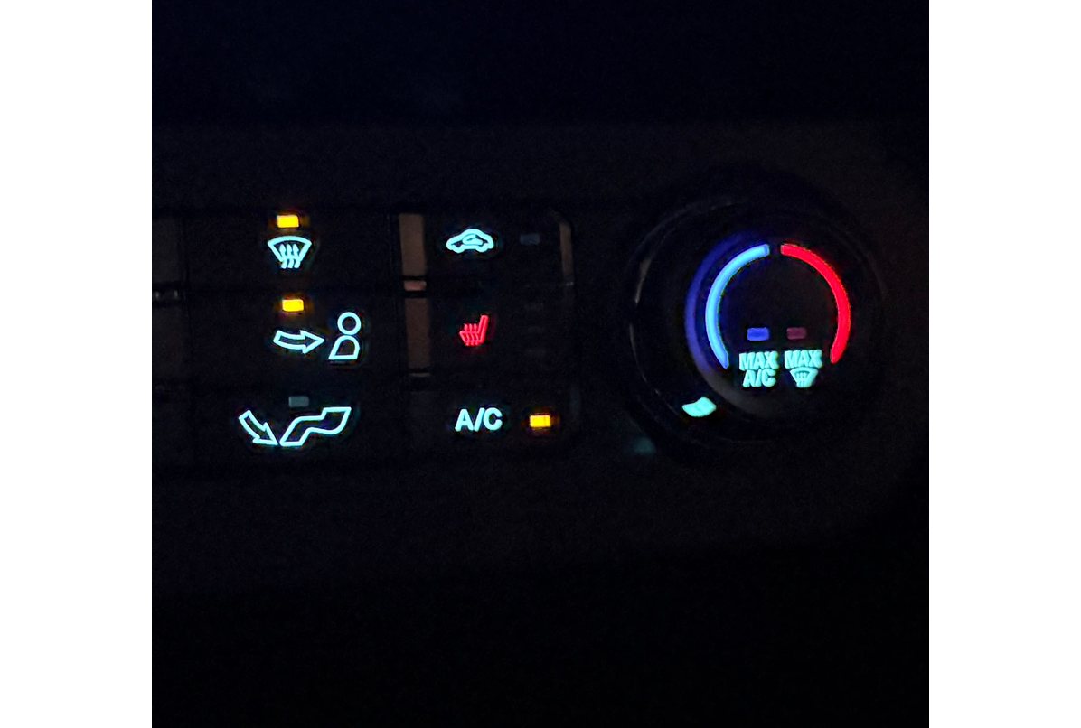 FORD NEW F150 XLT 4X4 5.0 2021