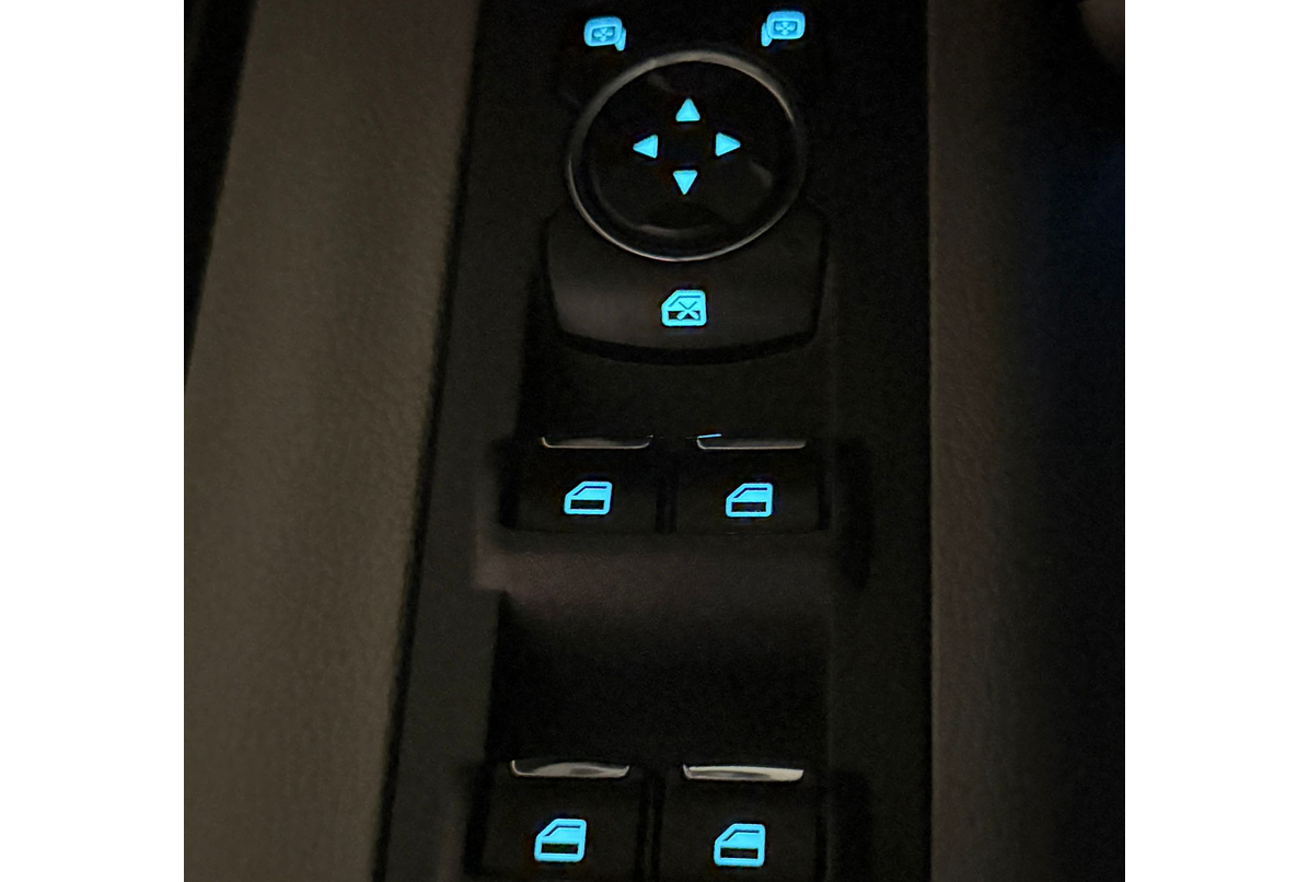 FORD NEW F150 XLT 4X4 5.0 2021