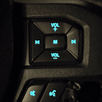 FORD NEW F150 XLT 4X4 5.0 2021