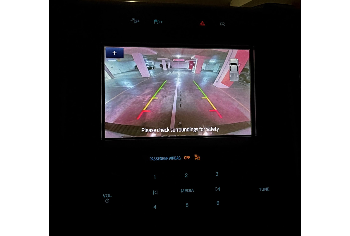 FORD NEW F150 XLT 4X4 5.0 2021