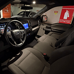 FORD NEW F150 XLT 4X4 5.0 2021