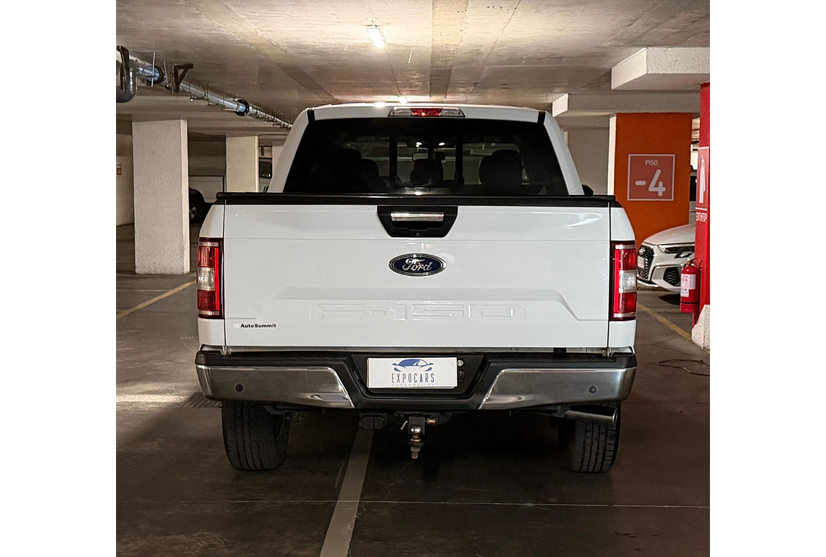 FORD NEW F150 XLT 4X4 5.0 2021