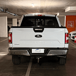 FORD NEW F150 XLT 4X4 5.0 2021