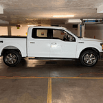 FORD NEW F150 XLT 4X4 5.0 2021