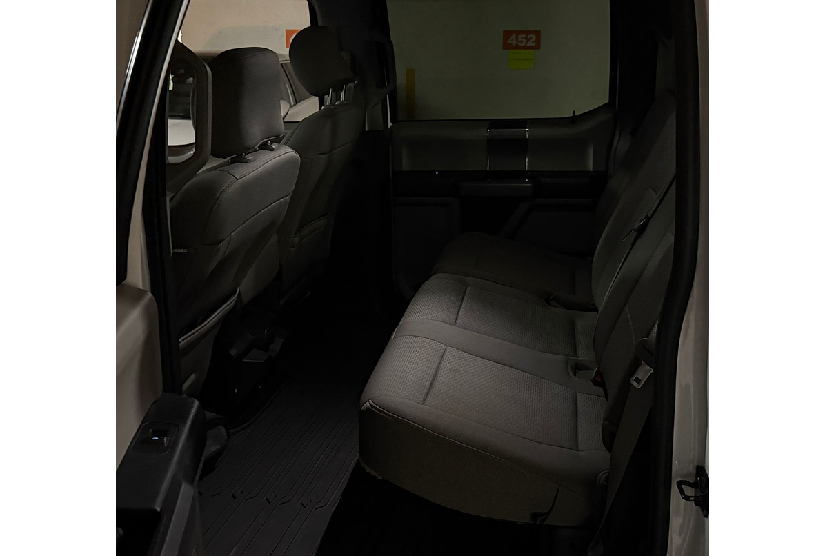 FORD NEW F150 XLT 4X4 5.0 2021