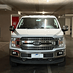 FORD NEW F150 XLT 4X4 5.0 2021