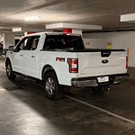 FORD NEW F150 XLT 4X4 5.0 2021