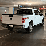 FORD NEW F150 XLT 4X4 5.0 2021