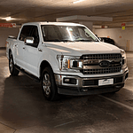 FORD NEW F150 XLT 4X4 5.0 2021