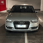 AUDI A3 TFSI S TRONIC 1.4 2015