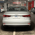 AUDI A3 TFSI S TRONIC 1.4 2015