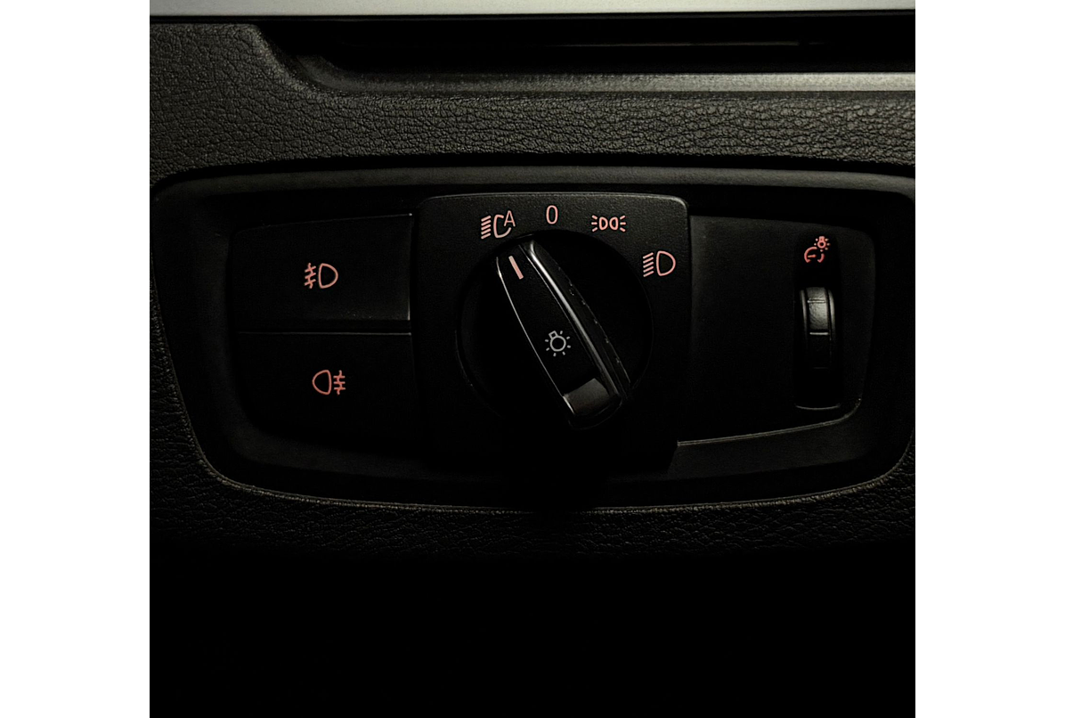 BMW X1 SDRIVE 18D 2.0 2019