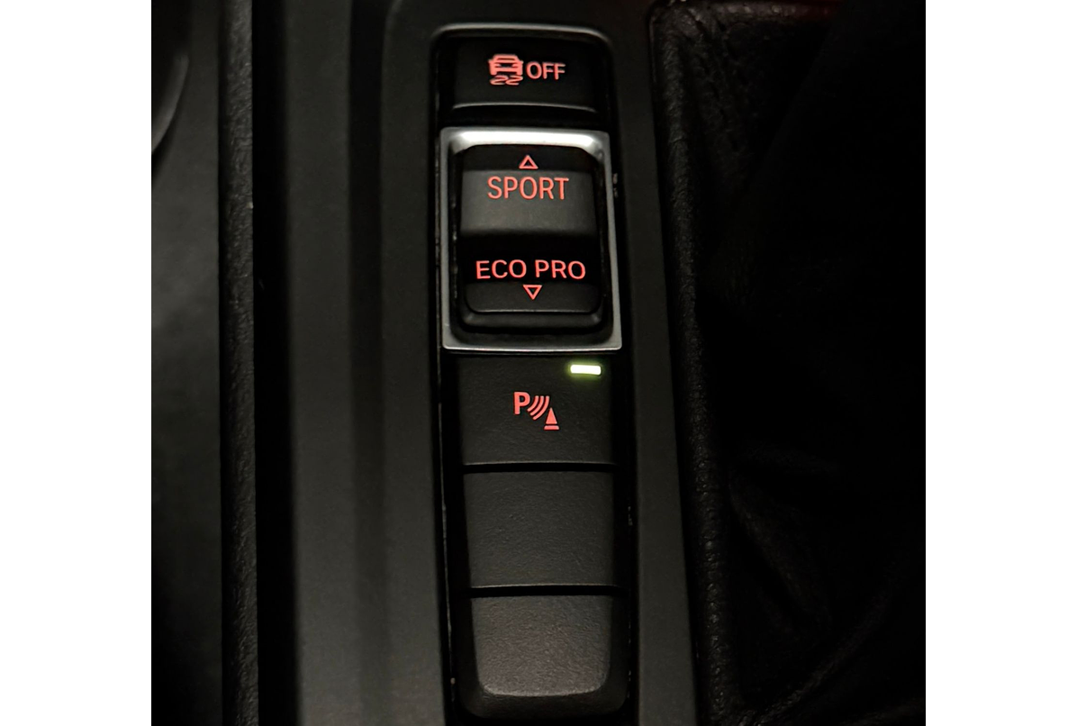 BMW X1 SDRIVE 18D 2.0 2019