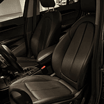 BMW X1 SDRIVE 18D 2.0 2019