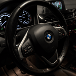 BMW X1 SDRIVE 18D 2.0 2019