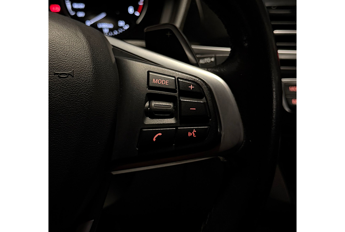 BMW X1 SDRIVE 18D 2.0 2019