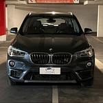 BMW X1 SDRIVE 18D 2.0 2019