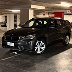BMW X1 SDRIVE 18D 2.0 2019