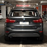BMW X1 SDRIVE 18D 2.0 2019
