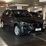 BMW X1 SDRIVE 18D 2.0 2019