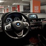 BMW X1 SDRIVE 18D 2.0 2019