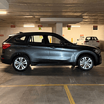 BMW X1 SDRIVE 18D 2.0 2019