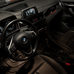 BMW X1 SDRIVE 18D 2.0 2019