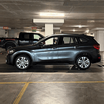 BMW X1 SDRIVE 18D 2.0 2019