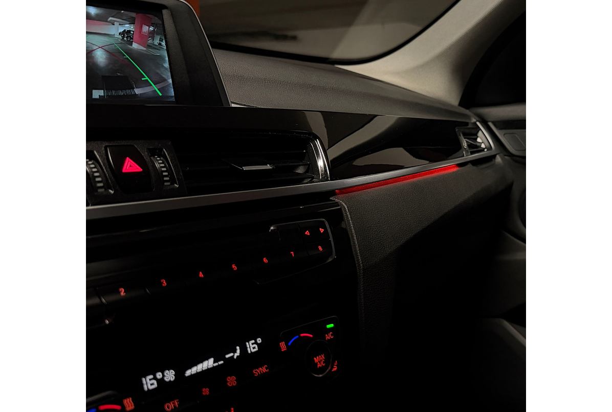 BMW X1 SDRIVE 18D 2.0 2019