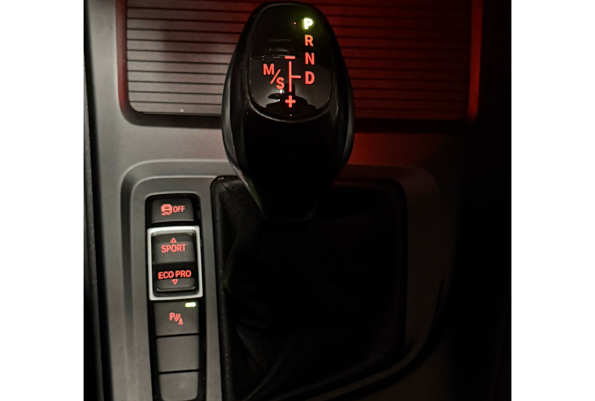 BMW X1 SDRIVE 18D 2.0 2019