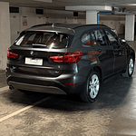 BMW X1 SDRIVE 18D 2.0 2019