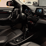 BMW X1 SDRIVE 18D 2.0 2019