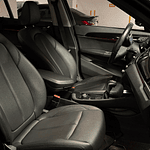 BMW X1 SDRIVE 18D 2.0 2019