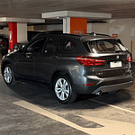 BMW X1 SDRIVE 18D 2.0 2019