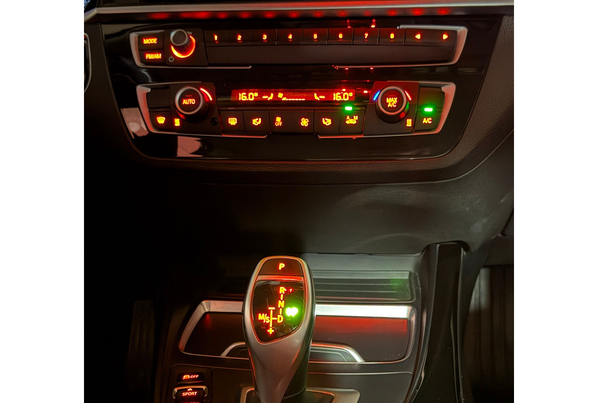 BMW 220I COUPE 2.0 2019