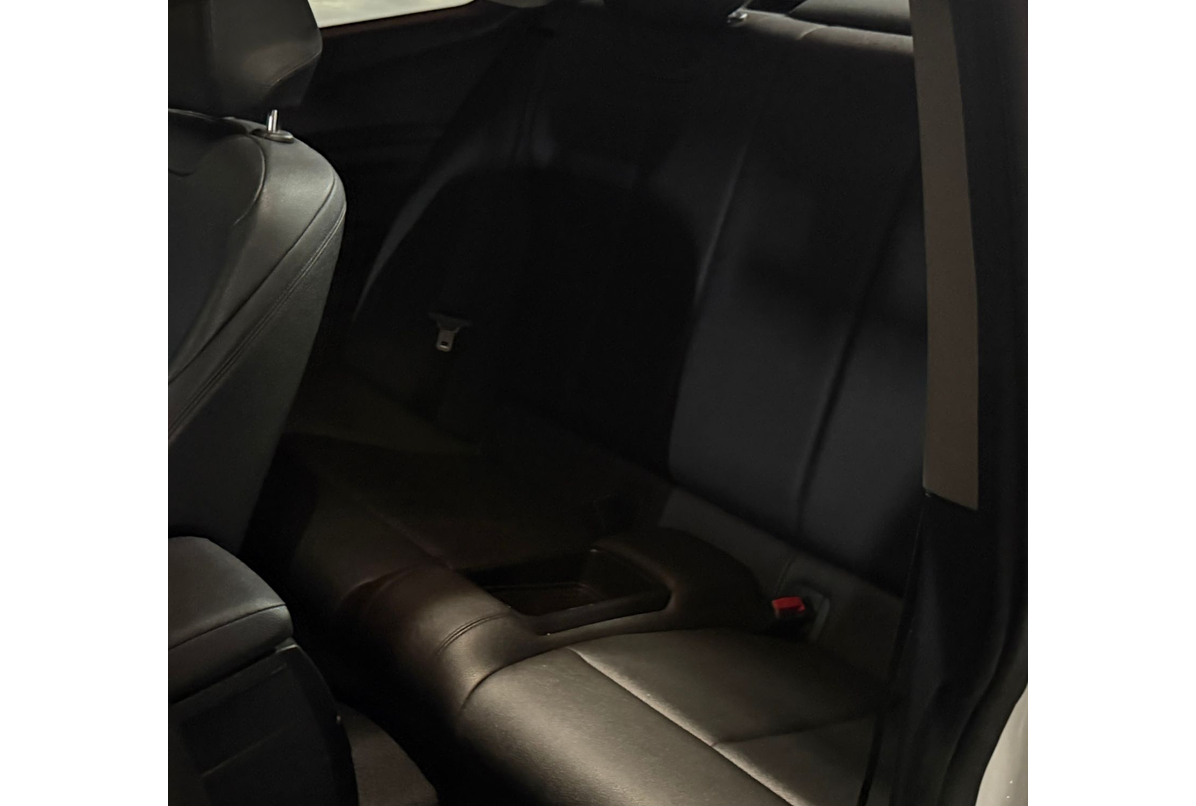 BMW 220I COUPE 2.0 2019