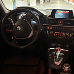 BMW 220I COUPE 2.0 2019